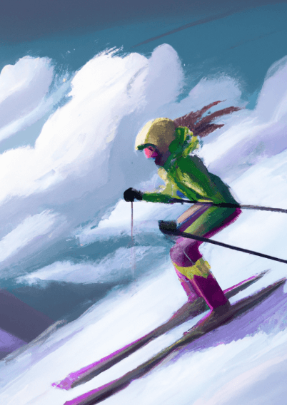 ski